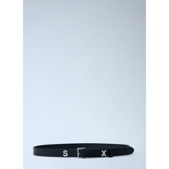Martine Rose Men Sex Belt